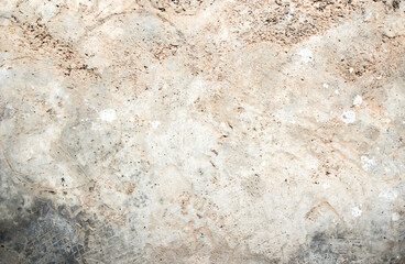 Cement or Concrete wall texture and background