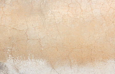Vintage wall background of natural cement