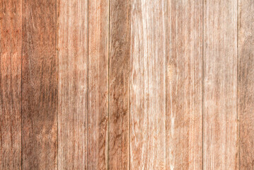 Wood plank brown texture background