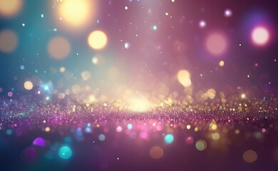 abstract light background