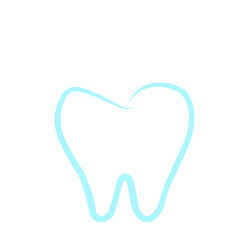 Tooth Icon 