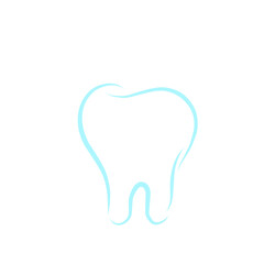 Tooth Icon 