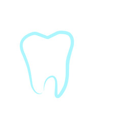 Tooth Icon 