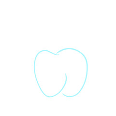 Tooth Icon 