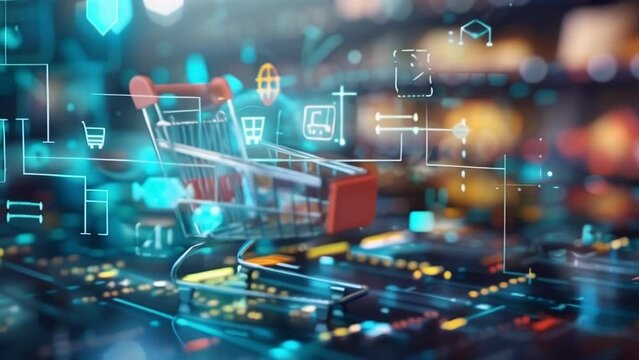 With our user portal and rating system customers can easily leave their thoughts and opinions on products creating a community of informed shoppers.