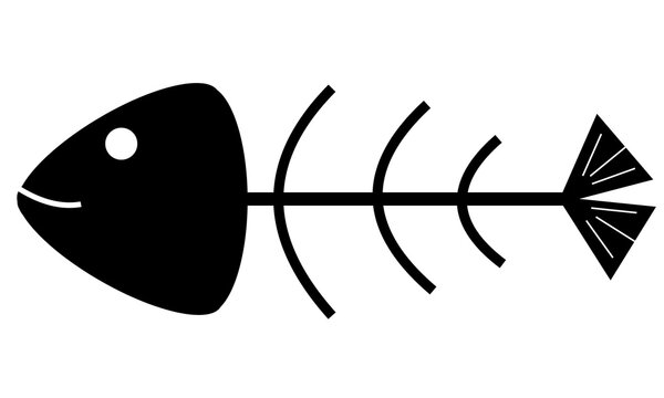 fishbone icon