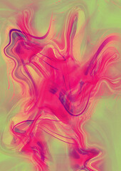 Abstract colorful background 