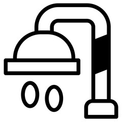 plumber dualtone icon