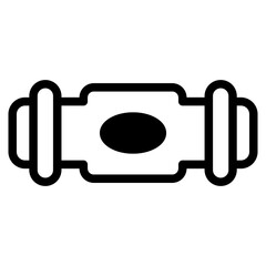 plumber dualtone icon