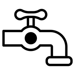 plumber dualtone icon