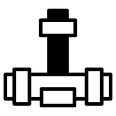 plumber dualtone icon