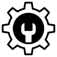 plumber dualtone icon