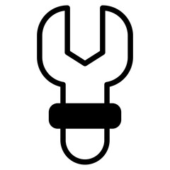 plumber dualtone icon