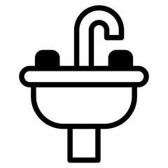 plumber dualtone icon