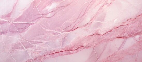 Abstract pink marble texture background for design with natural patterns. - obrazy, fototapety, plakaty