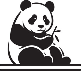 Chinese panda