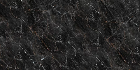 Fotobehang New Abstract Marble Texture Background For Interior Home Background Marble Stone Texture Used Ceramic Wall Tiles And Floor Tiles Surface © Tendo