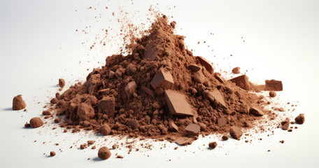 Gourmet Chocolate Explosion

