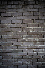 벽돌, 공사장, 담, 쌓다, 건축