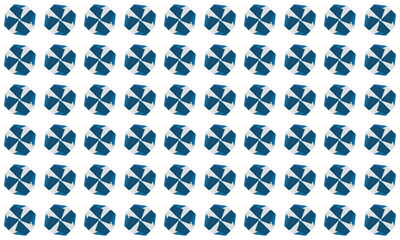 seamless pattern with triangles, abstract triangle geometric gray green and blue background patch work seamless repeat style, replete image design for fabric printing, flower round square