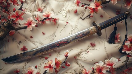 sword of asia