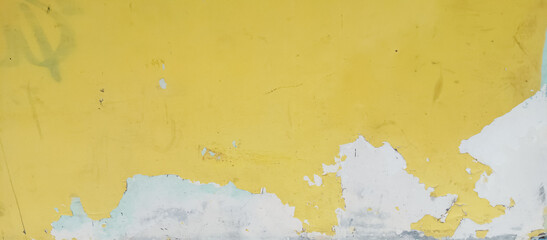The texture and color design of the wall, the background texture and color of the wall
