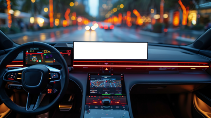 mock-up, display, cut-out