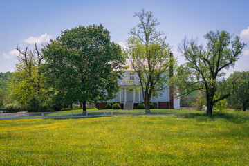 Appomattox Court House National Historical Park