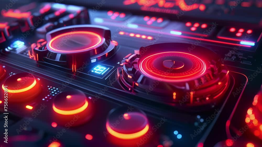 Poster the various speeds and modes indicated by symbols and lights on the fans control panel giving the us