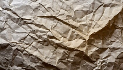 crumpled paper texture, wallpaper crumpled paper texture colorful, white blank crumpled paper texture, a surface that whispers tales of experience and resilience. offering an empty stage for the eloqu