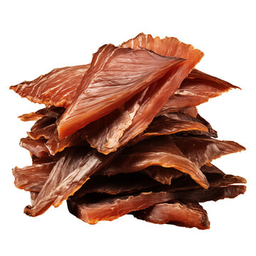 fish jerky