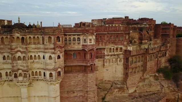 Jodhpur through my lens | Sun City - Jodhpur | Rajasthan | India
