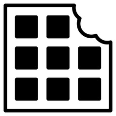 waffle icon