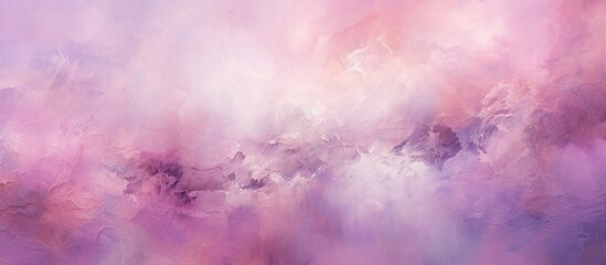 Texture in shades of pink and purple