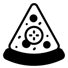 pizza icon