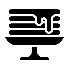 pancake icon