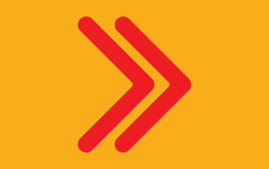 Left arrows Arrows on a Black Background. 3d rendering glowing up arrow abstract background. See my portfolio for more color or design images.