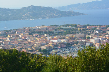  arcipelago della maddalena Palau