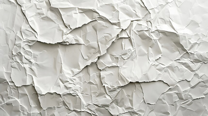Obraz premium monochrome paper texture background