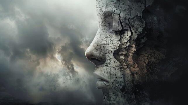 Schizophrenia and Personality Disorder: Understanding Mental Illness and Abnormal Behavior in Psychiatry and Psychology