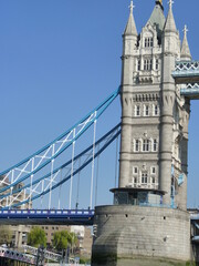 Tower Bridge de Londres