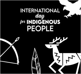 Happy National Indigenous Peoples Day