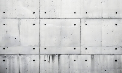 concrete wall background, Generative AI