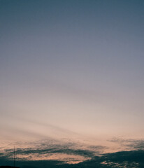 マジックアワー