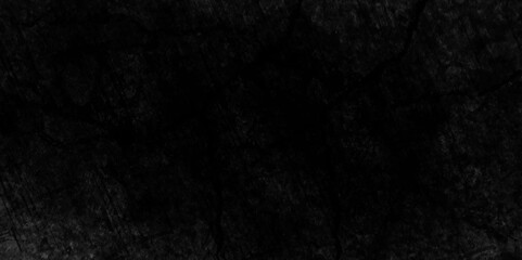 Dark black grunge wall charcoal colors texture backdrop background. Black Board Texture or Background. abstract grey color design are light with white gradient background. Old wall texture cement.