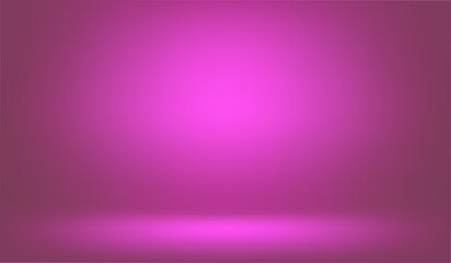 Abstract light pink background with lighting effect. Vector illustration for your design.