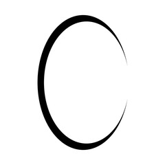 Abstract Cosmic Vector Shapes Elements 