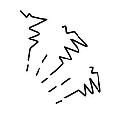 japanese manga comic effect