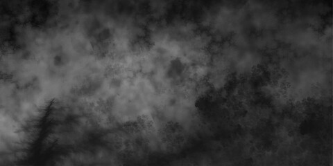 Black empty space horizontal texture.blurred photo for effect dreamy atmosphere.fog and smoke dreaming portrait ice smoke.powder and smoke burnt rough smoke swirls.
