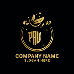 Obraz premium PAV, PAV letter, PAV Initials, PAV circle, PAV Flat, PAV business, PAV brand, PAV Luxury, PAV Brand, PAV Abstract, PAV Corporate, PAV Identity, PAV round, PAV simple, PAV element, PAV circle,